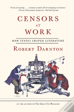Capa do artigo Censors At Work