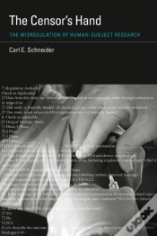Capa do artigo Censor