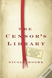 Capa do artigo Censor
