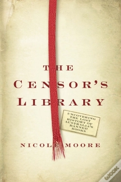 Capa do artigo Censor'S Library
