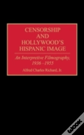 Capa do artigo Censorship And Hollywood
