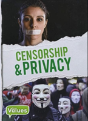 Censorship And Privacy - Preview