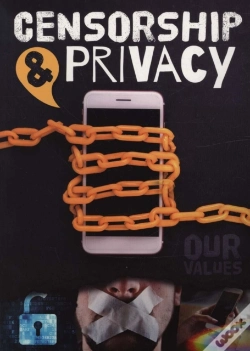 Capa do artigo Censorship And Privacy