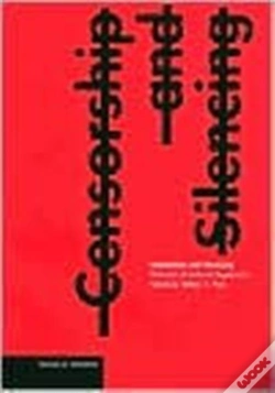 Capa do artigo Censorship And Silencing