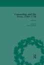Censorship And The Press, 1580-1720, Volume 2 - Preview