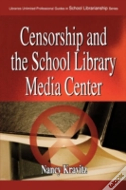 Capa do artigo Censorship And The School Library Media Center