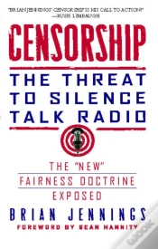 Capa do artigo Censorship
