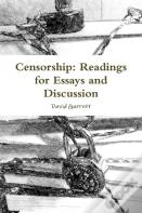 Censorship