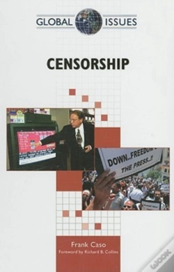Capa do artigo Censorship