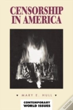 Capa do artigo Censorship In America