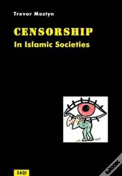 Capa do artigo Censorship In Islamic Societies