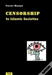 Capa do artigo Censorship In Islamic Societies