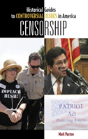 Censorship - Preview