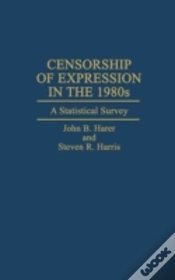 Capa do artigo Censorship Of Expression In The 1980s