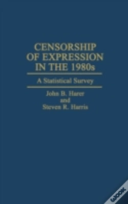 Capa do artigo Censorship Of Expression In The 1980s