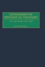 Censorship Of Historical Thought - Preview