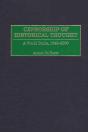 Censorship Of Historical Thought - Preview