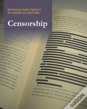 Capa do artigo Censorship
