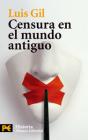 Censura En El Mundo Antiguo - Preview