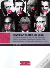 Capa do artigo Censura Y Teatro Del Exilio