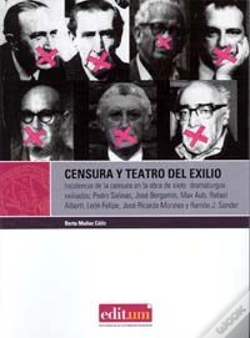 Capa do artigo Censura Y Teatro Del Exilio