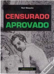 Capa do artigo Censurado / Aprovado