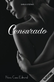 Capa do artigo Censurado  