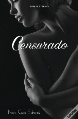 Capa do artigo Censurado  
