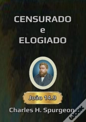 Capa do artigo Censurado E Elogiado