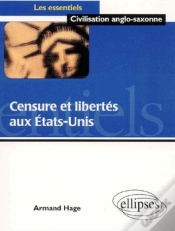 Capa do artigo Censure Et Libertes Aux Etats-Unis