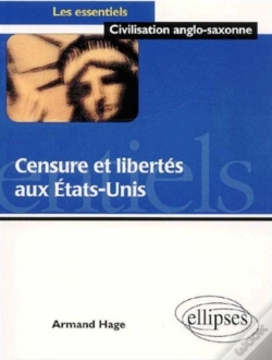 Capa do artigo Censure Et Libertes Aux Etats-Unis