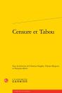 Censure Et Tabou - Preview
