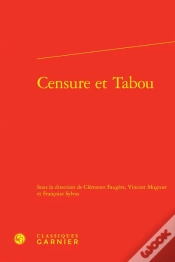 Capa do artigo Censure Et Tabou