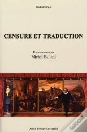 Censure Et Traduction