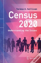 Capa do artigo Census 2020