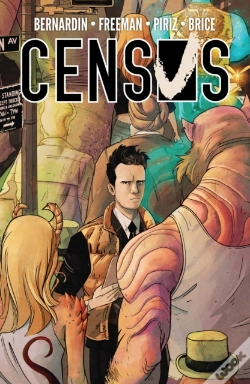Capa do artigo Census