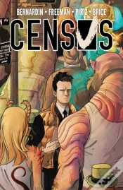 Capa do artigo Census