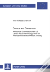 Capa do artigo Census And Consensus?