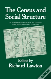 Capa do artigo Census And Social Structure