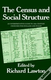 Capa do artigo Census And Social Structure