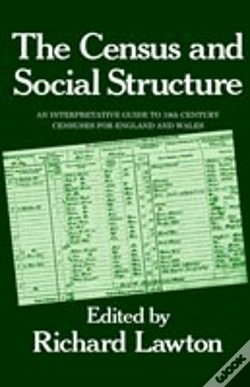 Capa do artigo Census And Social Structure
