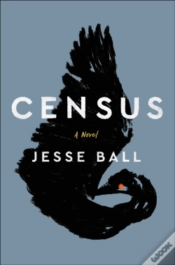 Capa do artigo Census