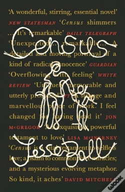 Capa do artigo Census