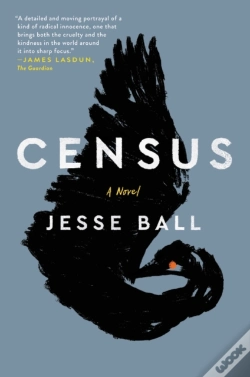 Capa do artigo Census