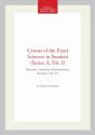 Census Of The Exact Sciences In Sanskrit (Series A, Vol. 3) - Preview