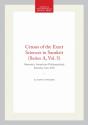 Census Of The Exact Sciences In Sanskrit (Series A, Vol. 5) - Preview