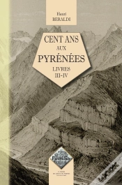 Capa do artigo Cent Ans Aux Pyrénées T.3 Et T.4