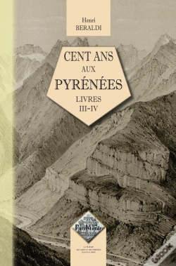 Capa do artigo Cent Ans Aux Pyrénées T.3 Et T.4