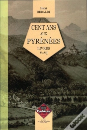 Capa do artigo Cent Ans Aux Pyrénées T.5 Et T.6
