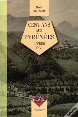 Capa do artigo Cent Ans Aux Pyrénées T.5 Et T.6